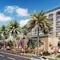 The Westin Anaheim Resort - map