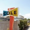 The Cole - map