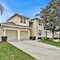 2702 Manesty Lane - map