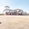 Oyo Townhouse Clute Lake Jackson - map