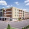 Home2 Suites By Hilton Indianapolis Northwest - map