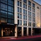 Hyatt Centric Old Town Alexandria - map