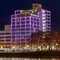 Embassy Suites Rockford Riverfront - map