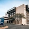 Doubletree By Hilton Lubbock University Area - map
