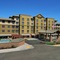 Oxford Suites Paso Robles - map