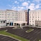 Hampton Inn & Suites Charlotte Airport Lake Pointe - map