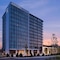 Renaissance Milwaukee West Hotel - map