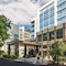 Hyatt Centric Mountain View - map