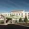 Hilton Garden Inn Olive Branch - map