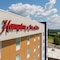 Hampton Inn & Suites By Hilton Nashville North Skyline - map