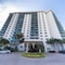Sunny Isles Beach - map