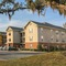 Wyndham Vacation Resorts Lake Marion - map