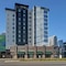 Home2 Suites By Hilton Charlotte Uptown - map