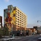 Graduate By Hilton Columbus - map