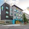 Tru By Hilton Cleveland Midtown - map