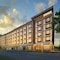 Staybridge Suites Boston Logan Airport - Revere By Ihg - map