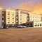 Hampton Inn & Suites Dundee - map