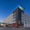 Aloft Waco Downtown - map