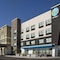Tru By Hilton Denver Airport Tower Road - map