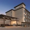 Radisson Hotel Oklahoma City Airport - map