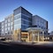 Hyatt Place Evansville - map