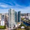 Hyatt Centric Las Olas Fort Lauderdale - map