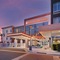 Hilton Garden Inn Chandler Downtown - map