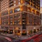 Hotel Zaza Austin - map