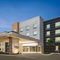 Fairfield Inn & Suites By Marriott Tampa Riverview - map