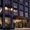 Thompson Washington D.C., By Hyatt - map