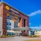 La Quinta Inn & Suites By Wyndham Galveston West Seawall - map