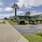 Oyo Hotel Douglas Ga Us-441 - map