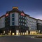 Hampton Inn & Suites Charlotte Steele Creek - map