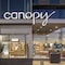 Canopy By Hilton Baltimore Harbor Point - map