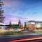 Homewood Suites By Hilton Horsham Willow Grove - map