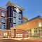 Homewood Suites By Hilton Poughkeepsie - map