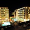 Club Hotel Sunny Beach - map