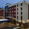 Home2 Suites By Hilton Asheville Biltmore Village - map
