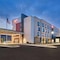 Hampton Inn Draper Salt Lake City - map