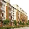 Bluebird Suites In Downtown Providence - map
