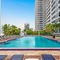 Modern Apartments Biscayne Bay - map