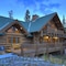 Pine Forest Lodge - map