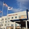 Hampton Inn & Suites By Hilton Cincinnati Liberty Township - map