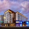 Hilton Garden Inn Redmond Seattle - map