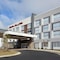 Hampton Inn & Suites By Hilton Charlotte North I 485 - map