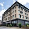 Origin Lexington A Wyndham Hotel - map