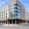 Canopy By Hilton Charlotte Southpark - map