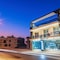 Mediterraneo Palace Luxury - map