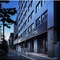 Bespoke Hotel Shinjuku - map