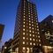 Hotel Intergate Tokyo Kyobashi - map